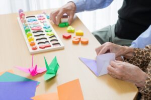 季節の華ディサービス